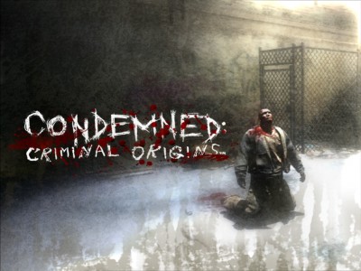 condemned