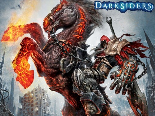 darksiders