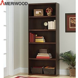 ameri-bookcase