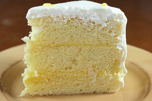 lemoncake