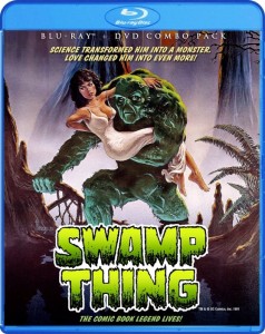 swampthing