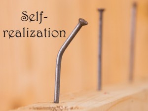 selfrealization
