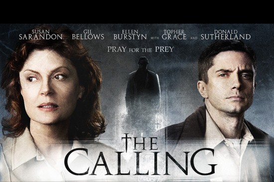 calling