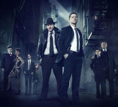 gotham-cast