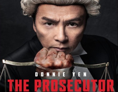 The Prosecutor (4k) Review